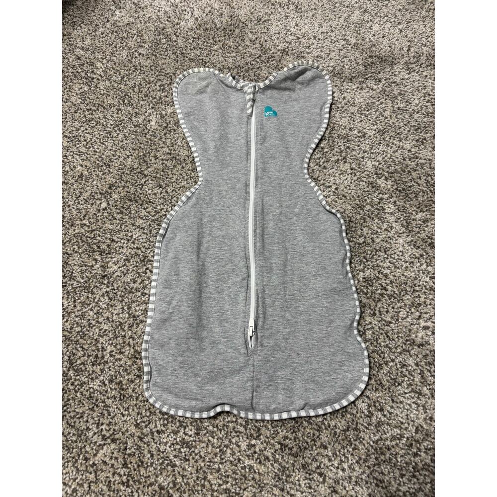 Love To Dream Swaddle Up original baby sleep sack, Small (8-13 lbs), TOG 1.0